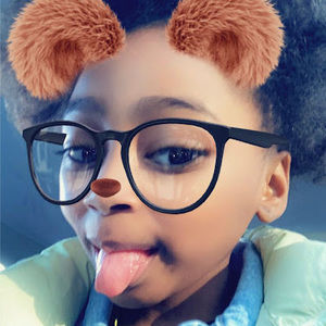 Meet your Posher, Skylar